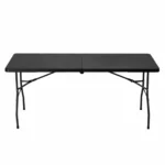 Folding Trestle Table - MW20005