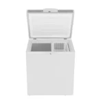 Defy - Chest Freezer White - DMF470