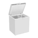 Defy - Chest Freezer White - DMF470
