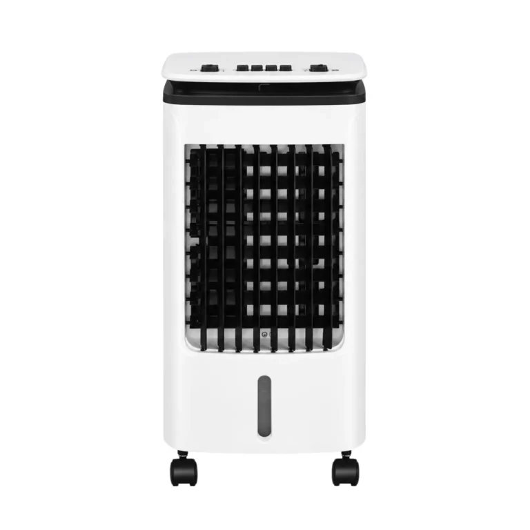 Goldair Portable Air Cooler with Ice Tray, GAC-80