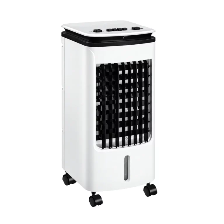 Goldair Portable Air Cooler with Ice Tray, GAC-80