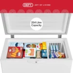 Defy - Chest Freezer 254 Litres - DMF473