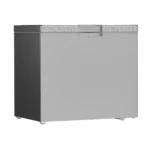 Defy - Chest Freezer Metallic - DMF474