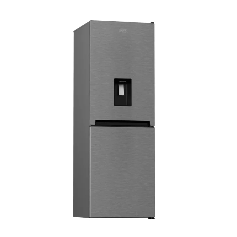 Defy - Eco Water Dispenser Metallic - DAC449