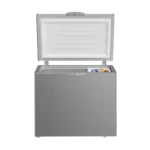 Defy - Chest Freezer Metallic - DMF474