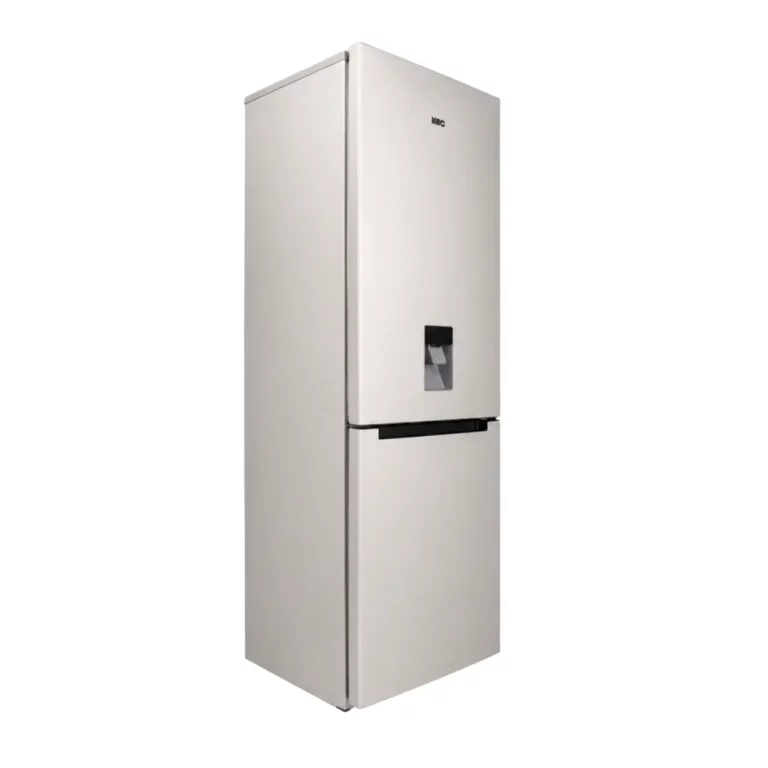 KIC - Fridge Metallic Water Dispenser - KBF639MEW