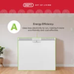 Defy - Chest Freezer 254 Litres - DMF473