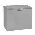 Defy - Chest Freezer Metallic - DMF474