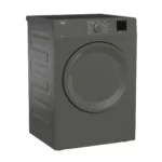 Defy 8kg Tumble Dryer Metallic, DTD317