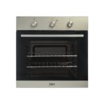 Univa 60cm mettalic oven - U246M