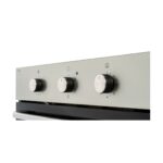 Univa 60cm mettalic oven - U246M - Image 2