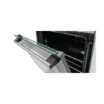 Univa 60cm mettalic oven - U246M - Image 3