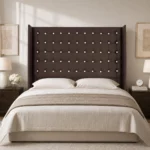 Headboard - Vinyl - Bianca