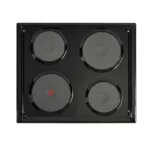 Defy - Oven + DHD332 Hob - DCB822