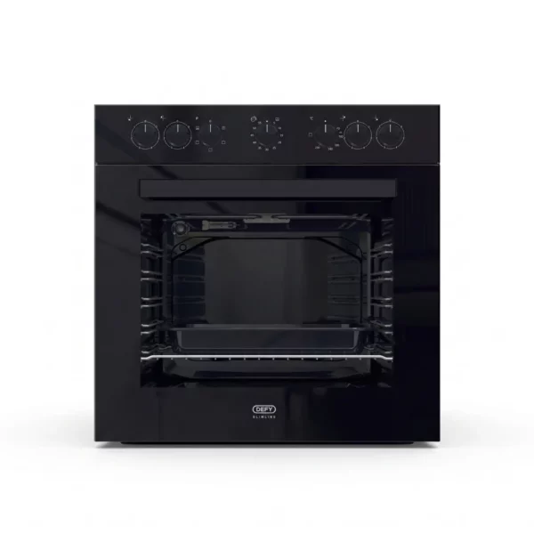 Defy - Oven + DHD332 Hob - DCB822