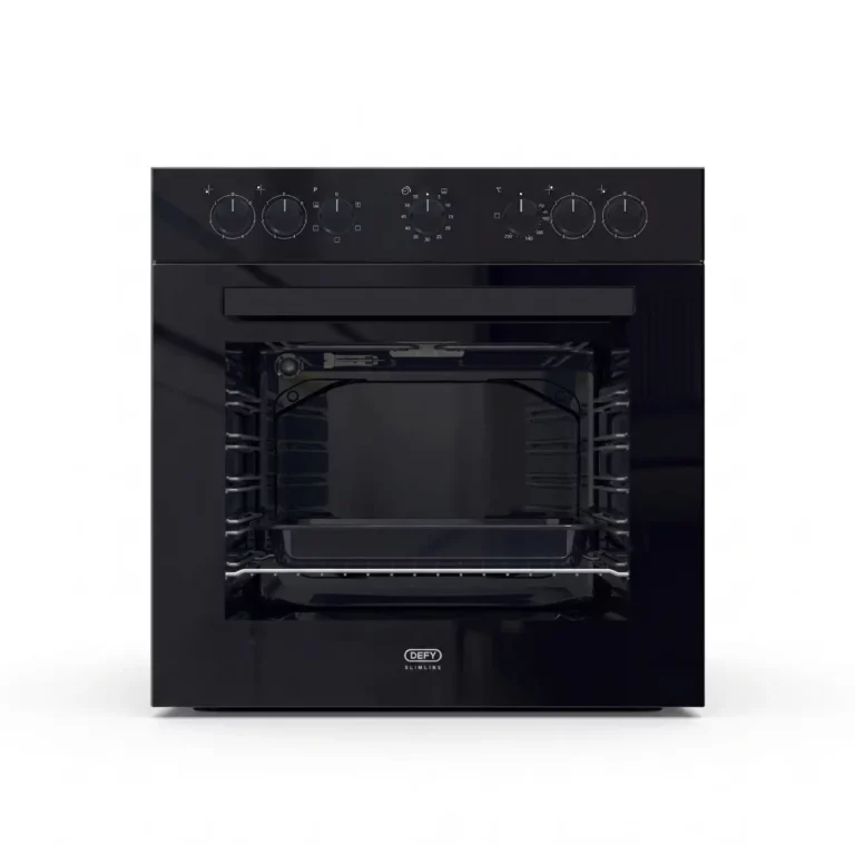 Defy - Oven + DHD332 Hob - DCB822