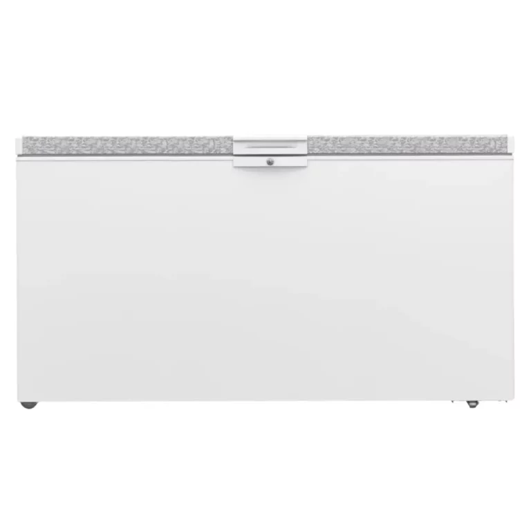 Defy 481L White MultiMode Eco Chest Freezer - DMF456