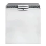 Defy - Chest Freezer White - DMF470