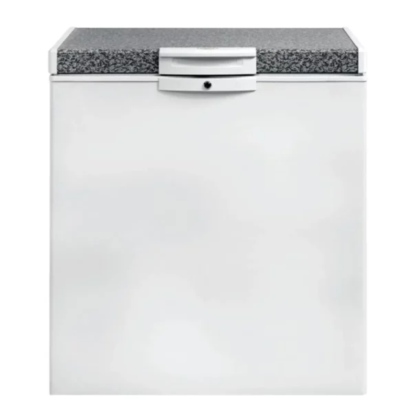 Defy - Chest Freezer White - DMF470