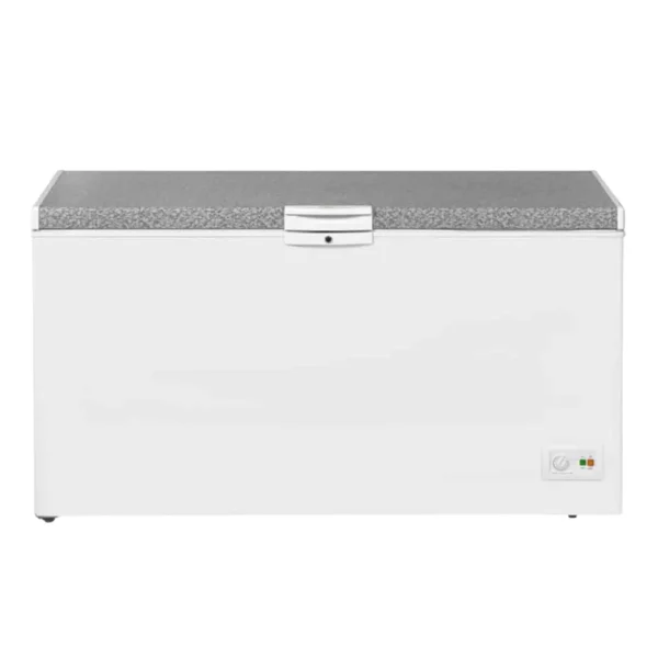 Defy 386lt White Eco Chest Freezer - DMF454