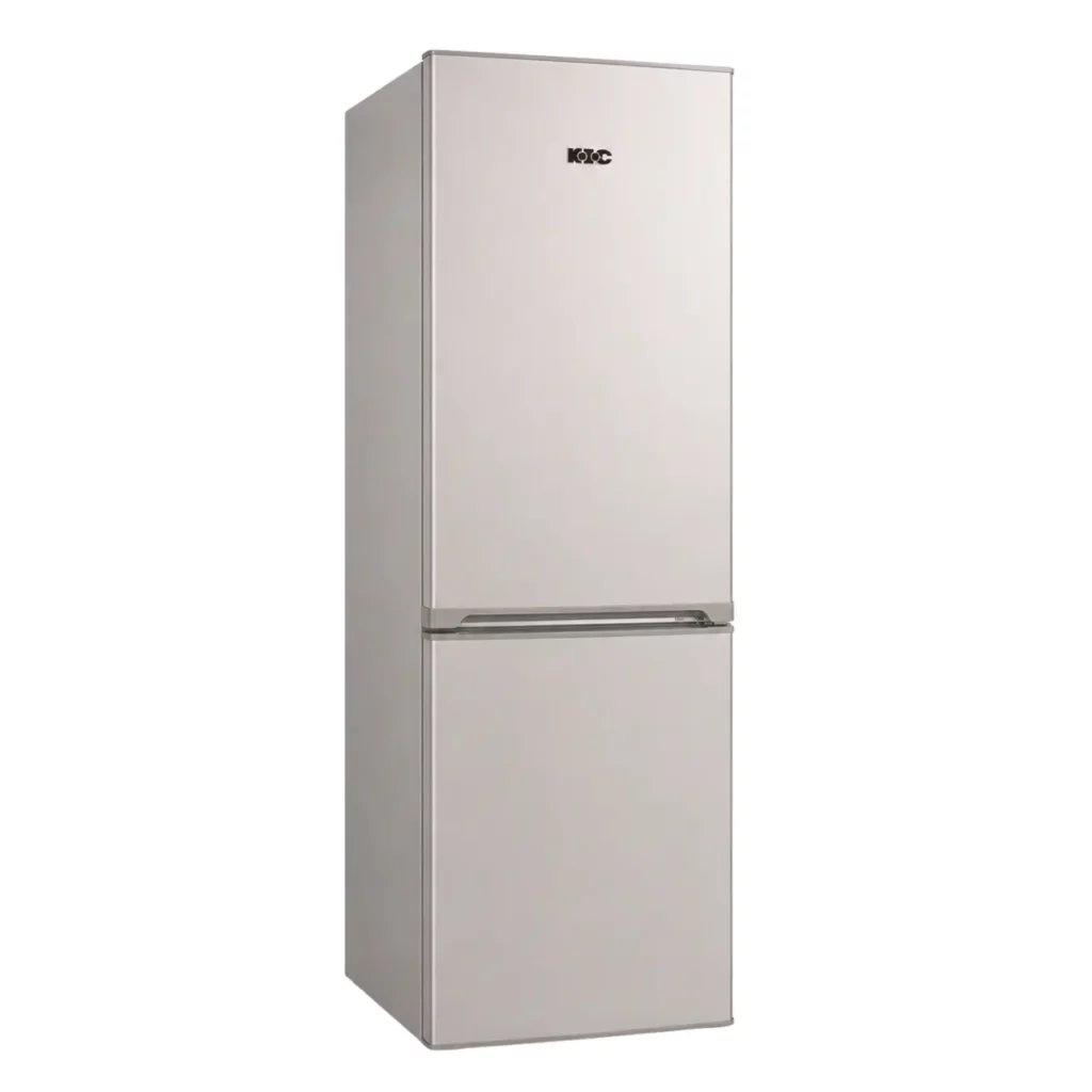 KIC - Fridge Metallic - KBF525