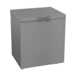 Defy - Chest Freezer Satin Metal - DMF513