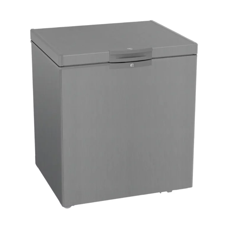 Defy - Chest Freezer Satin Metal - DMF513