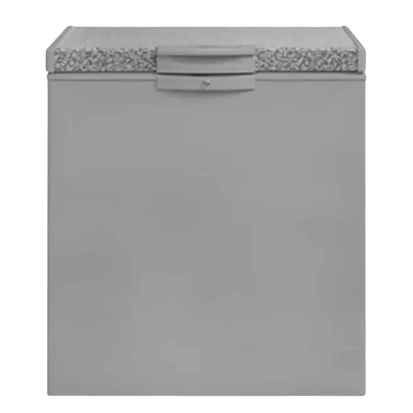 Defy - Chest Freezer Metallic - DMF474