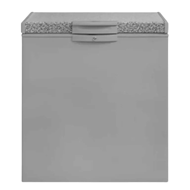 Defy - Chest Freezer Metallic - DMF474