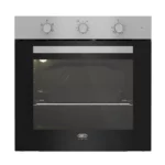 Defy - Slimline Inox Eye-Level Oven - DBO484