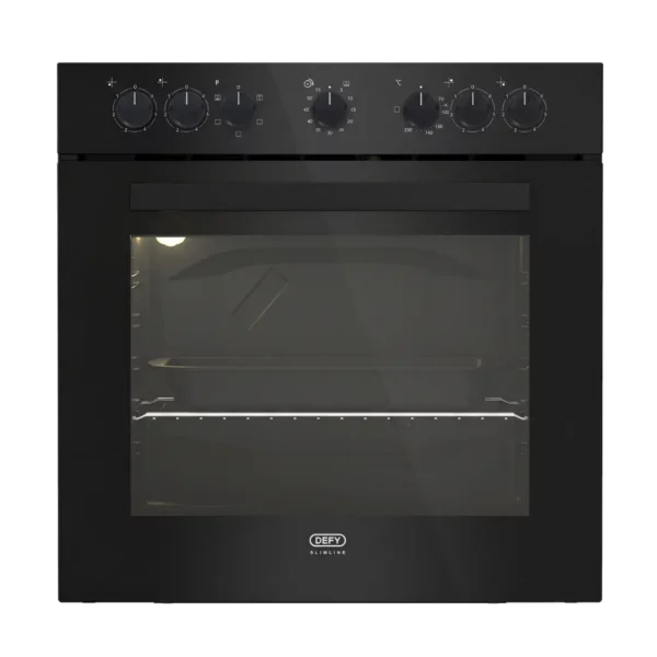 Defy - Oven + DHD332 Hob - DCB822