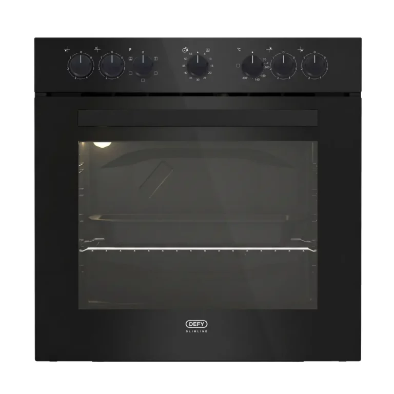 Defy - Oven + DHD332 Hob - DCB822