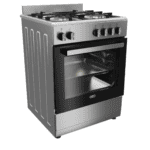 Defy - 4 Burner Gas/Electric Oven - DGS602 - Image 5