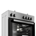 Defy - 4 Burner Gas/Electric Oven - DGS602 - Image 6