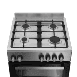 Defy - 4 Burner Gas/Electric Oven - DGS602 - Image 7