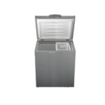 Defy - Chest Freezer Satin Metal - DMF513 - Image 4