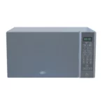 Defy 30L Solo Microwave Oven DMO390 Silver
