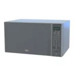 Defy 30L Solo Microwave Oven DMO390 Silver - Image 2