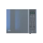 Defy 30L Solo Microwave Oven DMO390 Silver - Image 4
