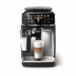 Philips - Fully Automatic Espresso Machine 5400 Series - EP5447/90