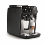 Philips - Fully Automatic Espresso Machine 5400 Series - EP5447/90 - Image 4