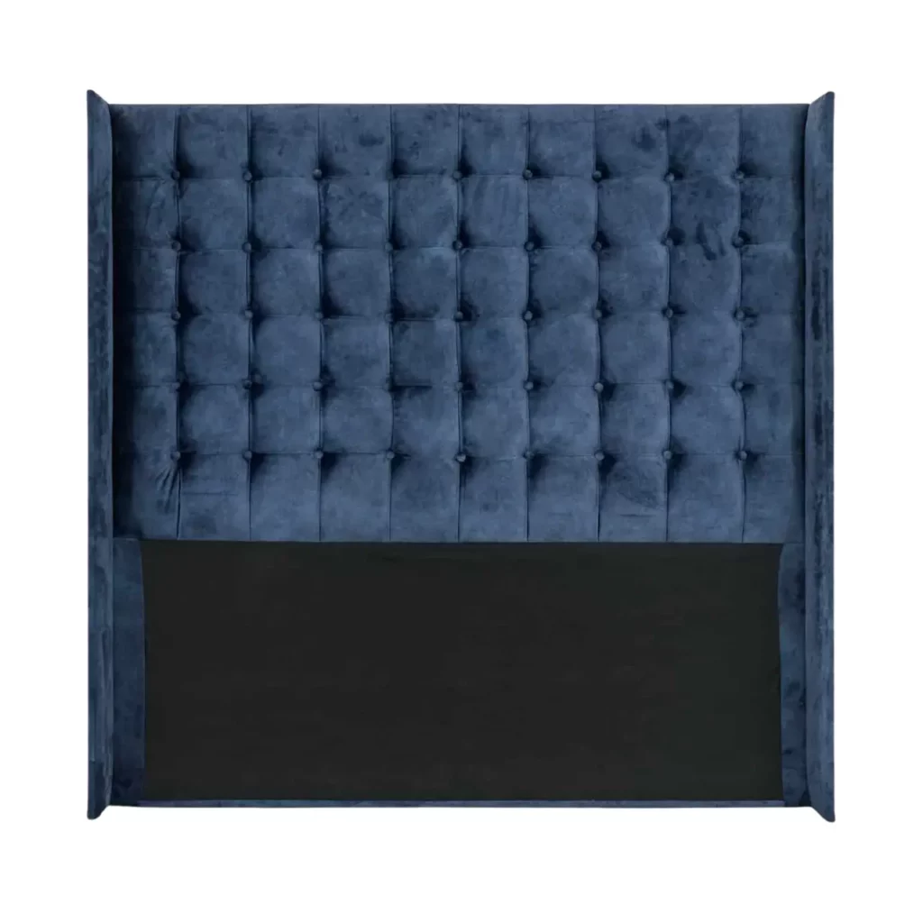 Headboard - Fabric - Celeste