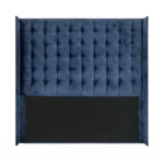 Headboard - Fabric - Celeste