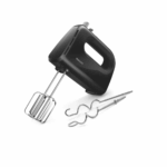 Philps - Daily Collection 300W Hand Mixer - HR3705/10 - Image 3