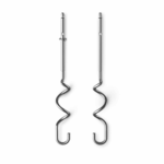 Philps - Daily Collection 300W Hand Mixer - HR3705/10 - Image 7