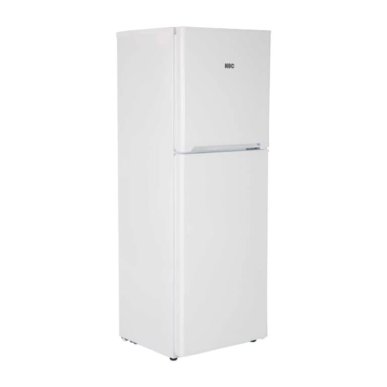KIC - Fridge White Fridge