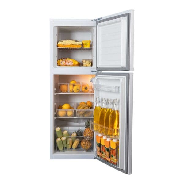 KIC - Fridge White Fridge