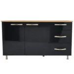Kitchen Base – Nogueir