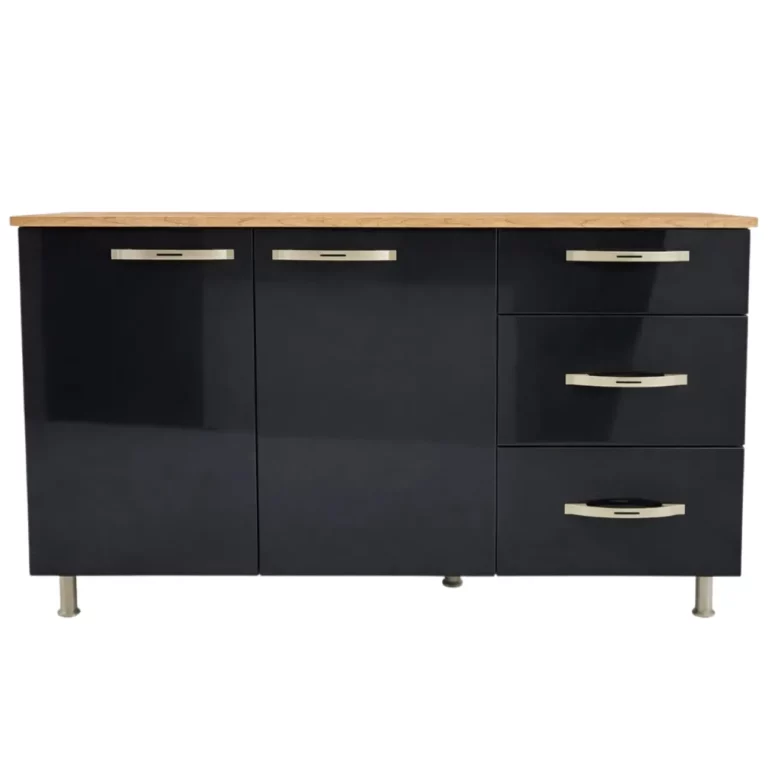 Kitchen Base – Nogueir