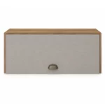 1 Door Top Mount Nogueira - Niagara